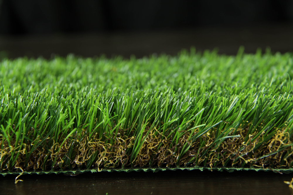 China Ordinary Discount Sub Base For Artificial Grass 40mm Classic premium grass XNature